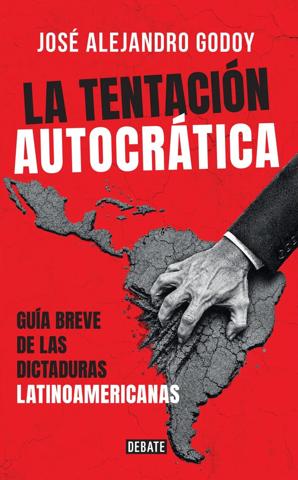 La tentación autocrítica