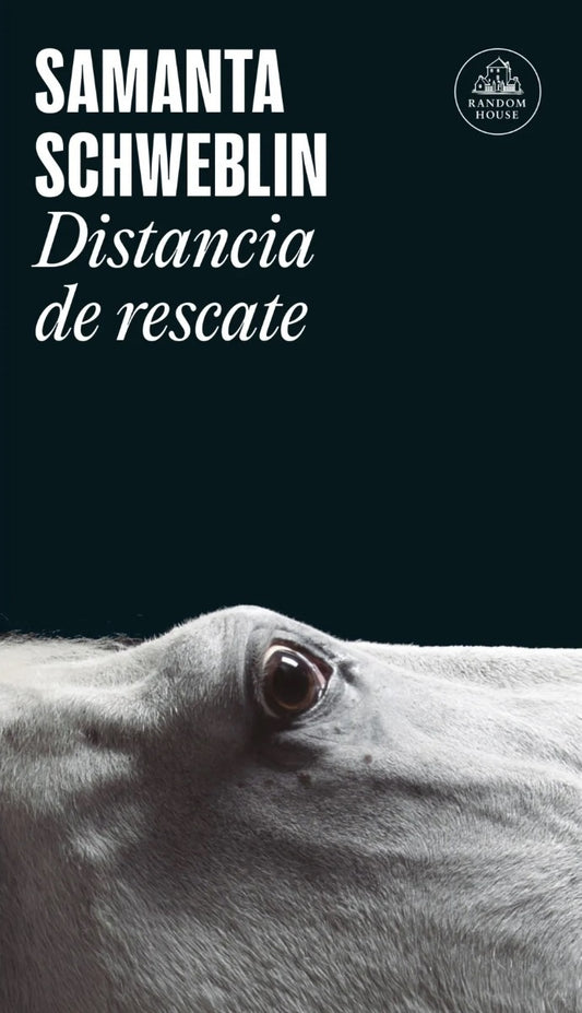 Distancia de rescate