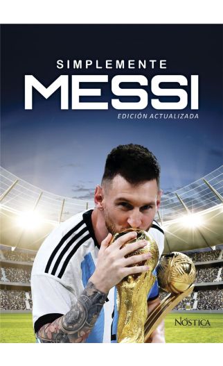Simplemente Messi