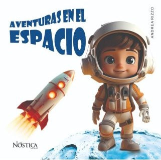 Aventuras en el espacio