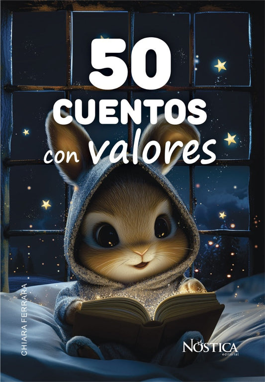 50 cuentos con valores