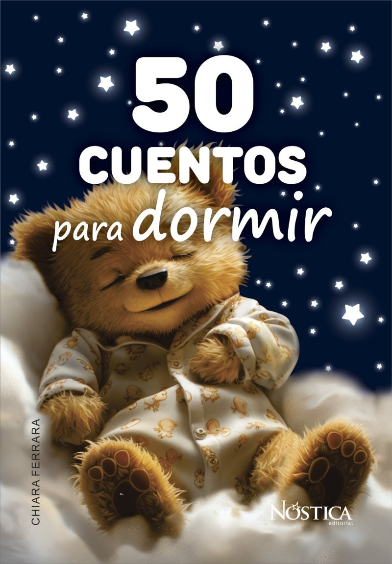 50 cuentos para dormir