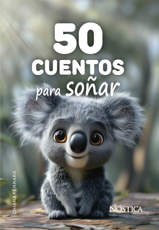 50 cuentos para soñar