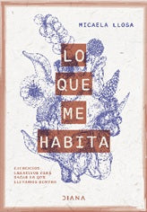 Lo que me habita