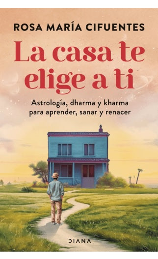 La casa te elige a ti