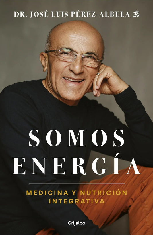 Somos energía