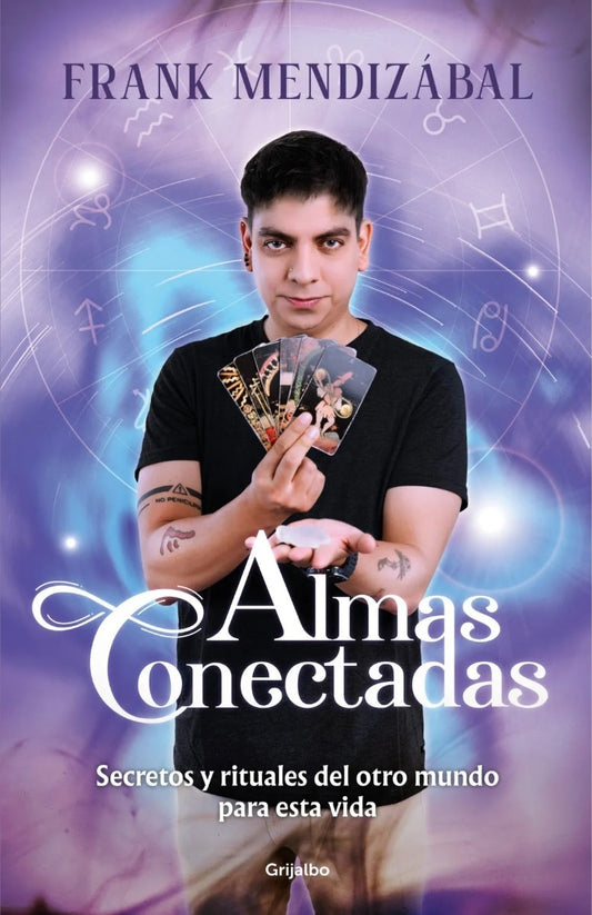 Almas conectadas