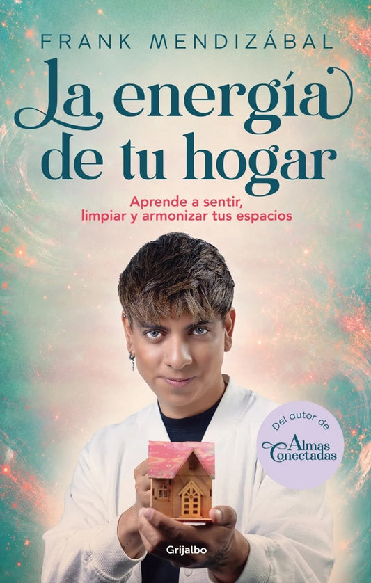 La energía de tu hogar