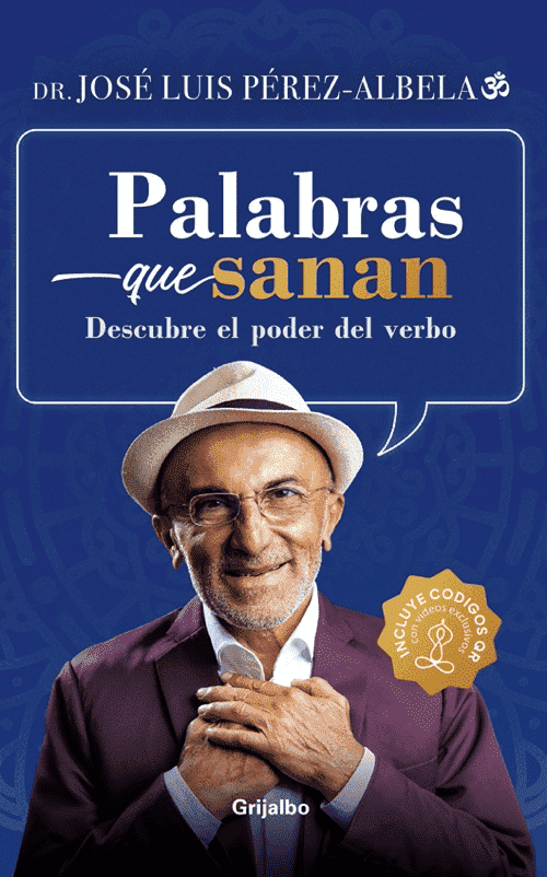 Palabras que sanan
