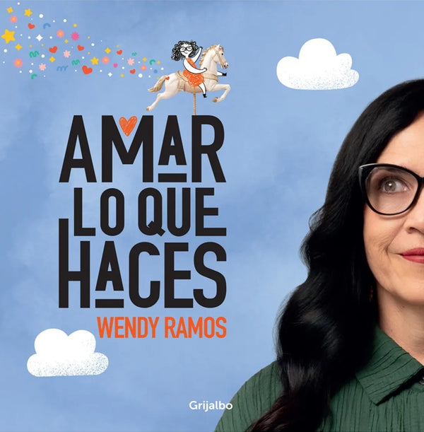 Amar lo que haces