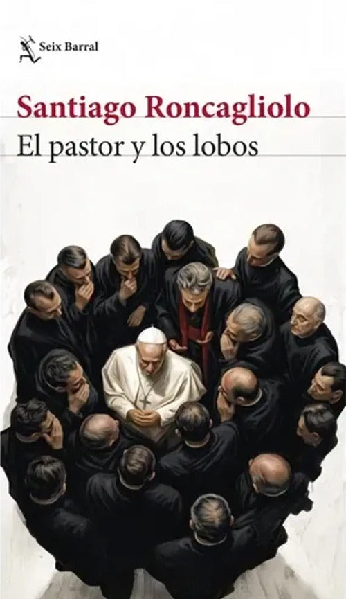 El pastor y los lobos