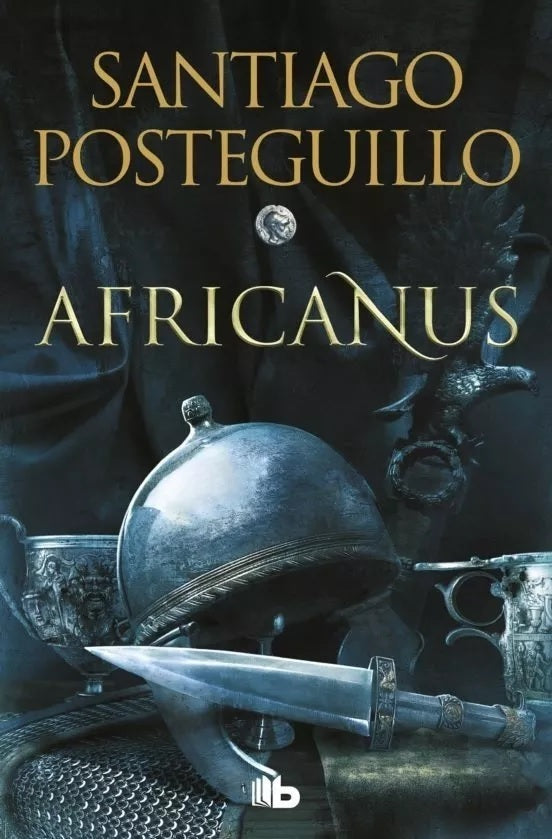 Africanus 1. El hijo del cónsul