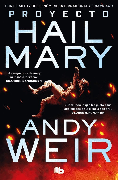 Project Hail Mary