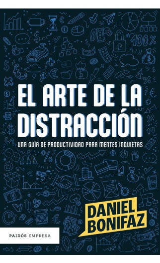 El arte de la distracción