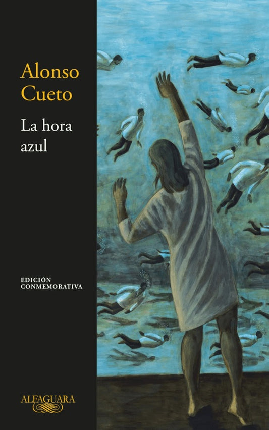 La Hora azul