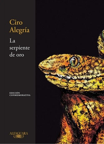La serpiente de oro
