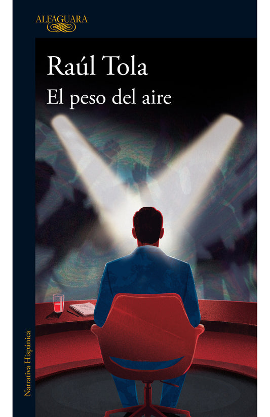 El peso del aire