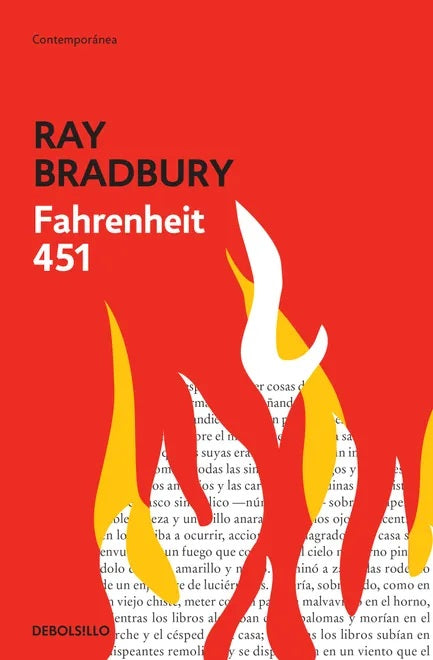 Fahrenheit 451
