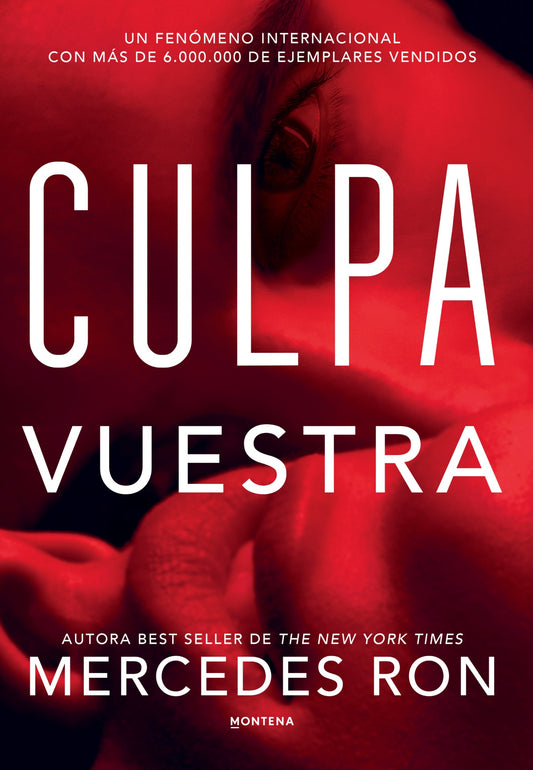 Culpa Vuestra