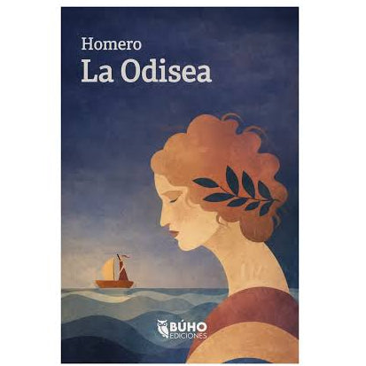 La odisea