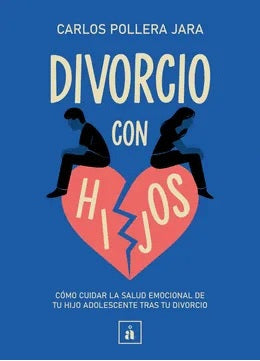 Divorcio con hijos