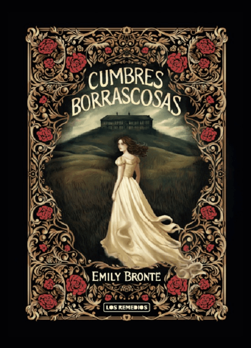 Cumbres Borrascosas