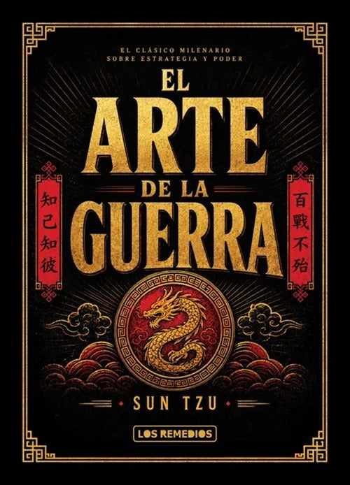 El Arte de la Guerra
