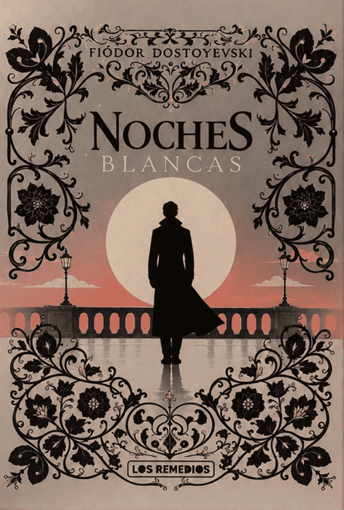 Noches Blancas (nueva edición)