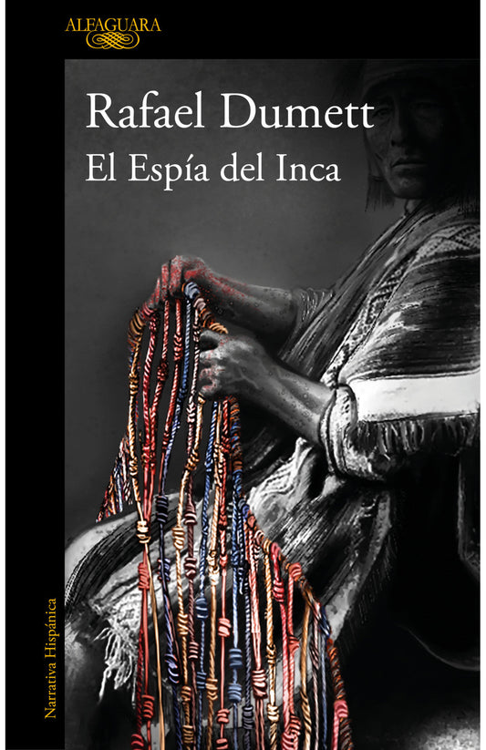 El Espía del Inca