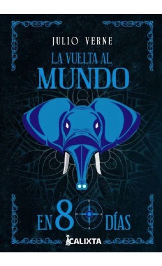 La vuelta al mundo en 80 días