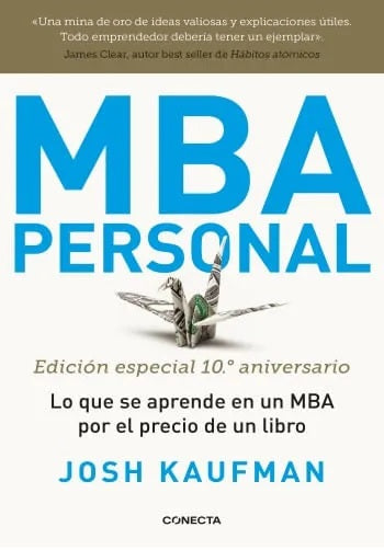 MBA Personal. Edición Especial