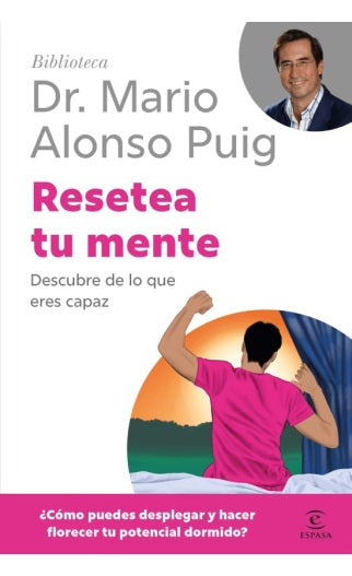 Resetea tu mente