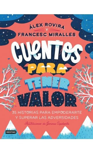 Cuentos para tener valor