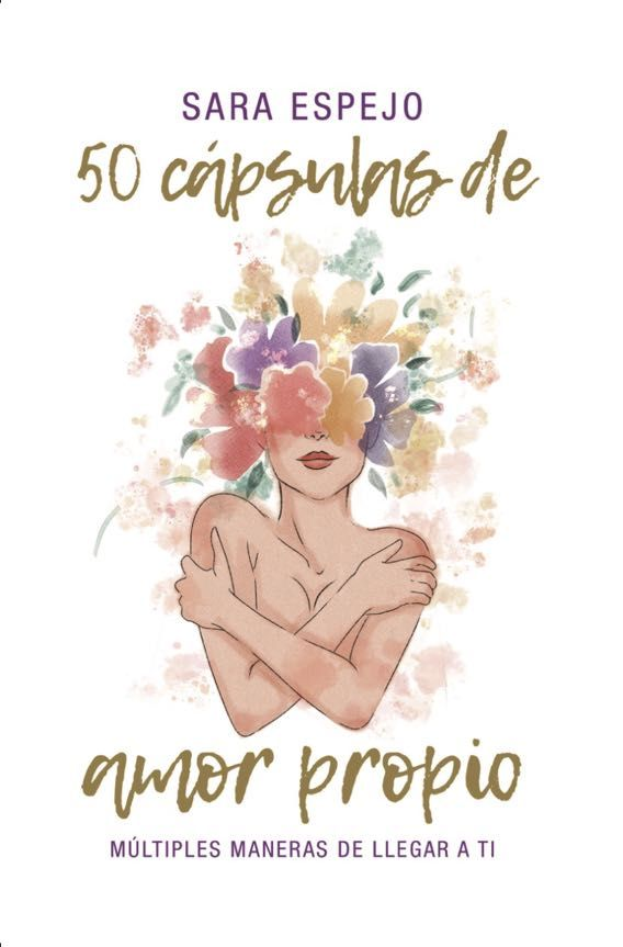 50 Cápsulas de Amor Propio