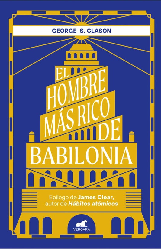 El Hombre más rico de Babilonia