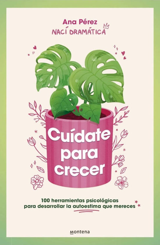 Cuídate para crecer