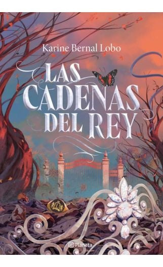 Las cadenas del rey