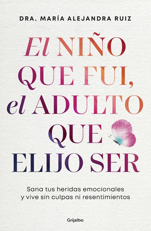 El niño que fui, el adulto que quiero ser