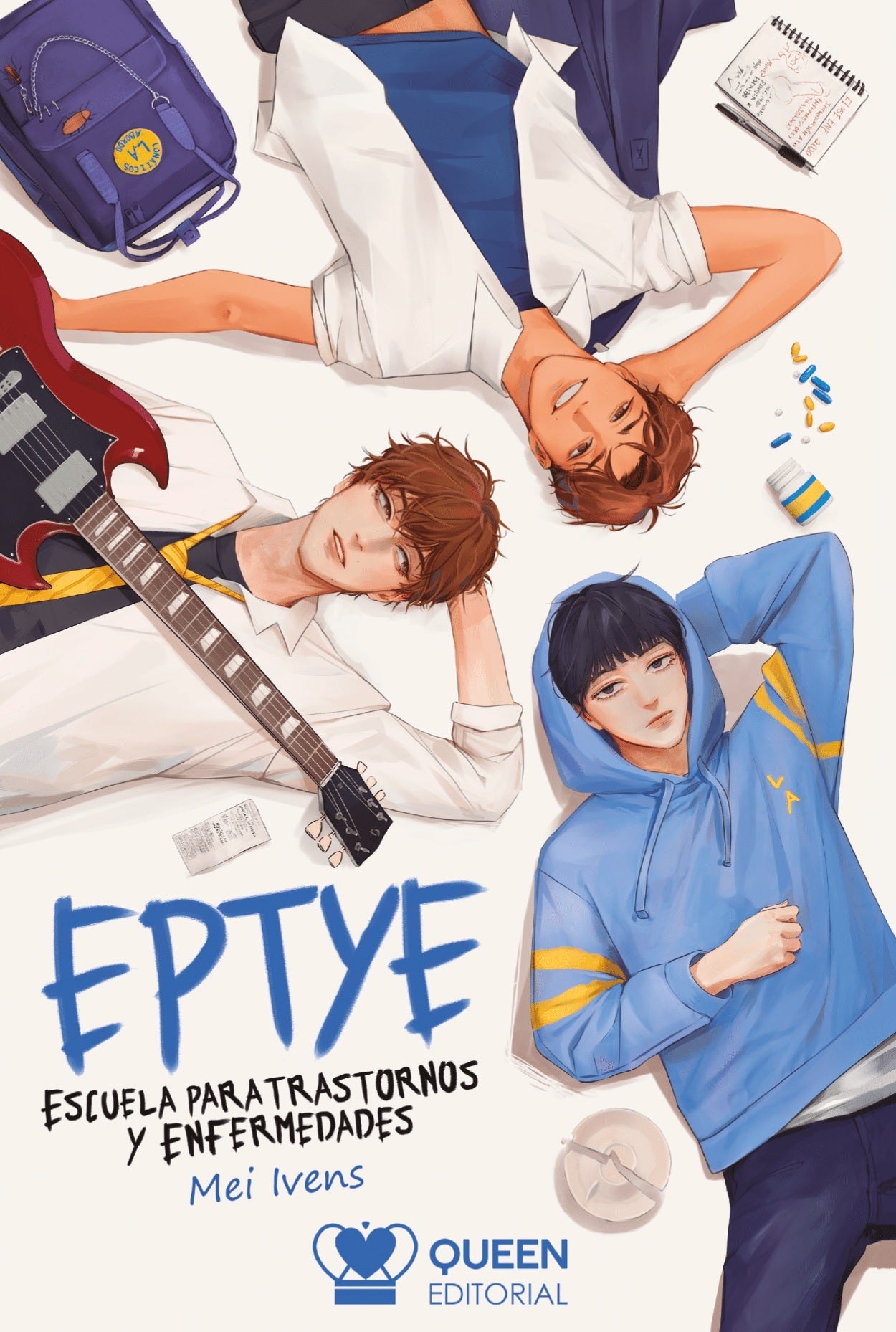 Eptye Escuela Para Transotrnos Y Enfermedades