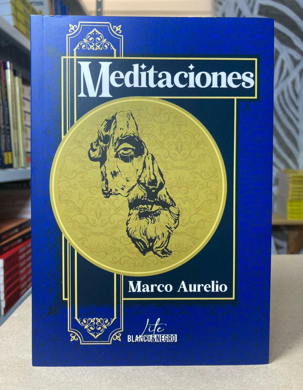 Meditaciones