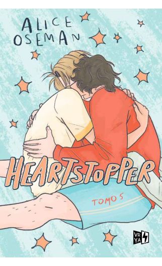 Heartstopper 5
