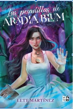 Las pesadillas de Aradia Blum