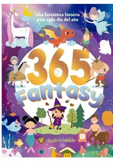 365 Fantasy