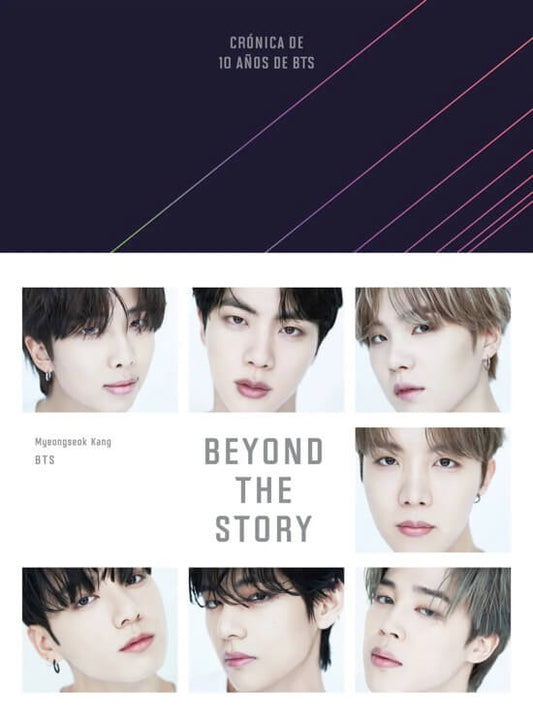 Beyond the story (Ed. Español)