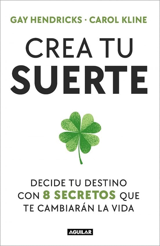 Crea tu suerte