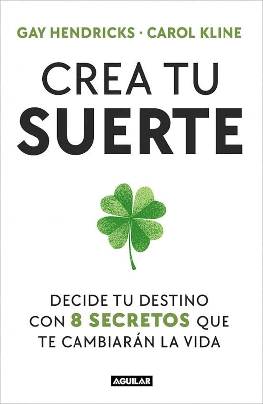Crea tu suerte