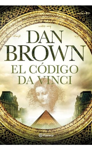 El código Da Vinci