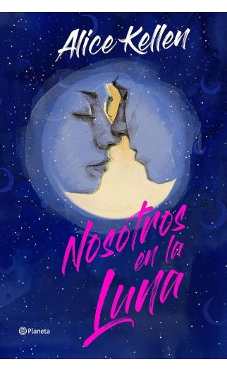 Nosotros en la luna. Edición especial