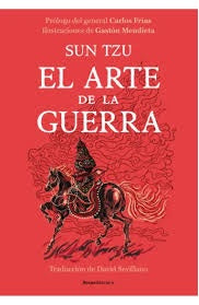 El Arte de la guerra (Ilustrado)