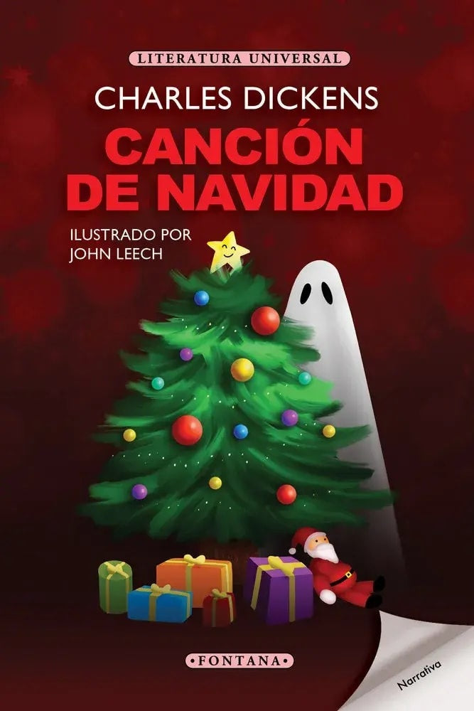 Canción de Navidad